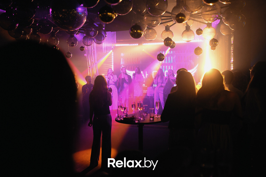 Новый год 2024 ARTOX, фото № 161