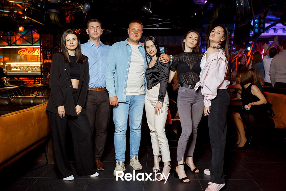 Brooklyn Live!, фото № 33