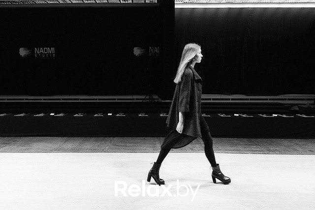 Backstage MSK Fashion Week Fall-Winter 2014-2015, фото № 3