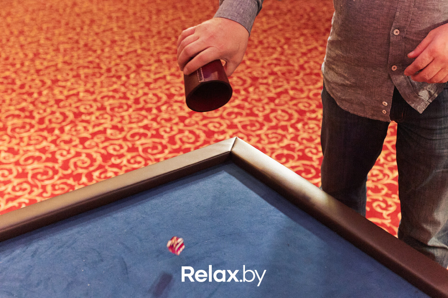 «LUCKY 7 и СЧАСТЛИВЫЙ РЕЙС», фото № 58