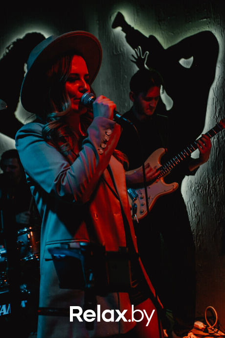 Ночные Жители, фото № 18