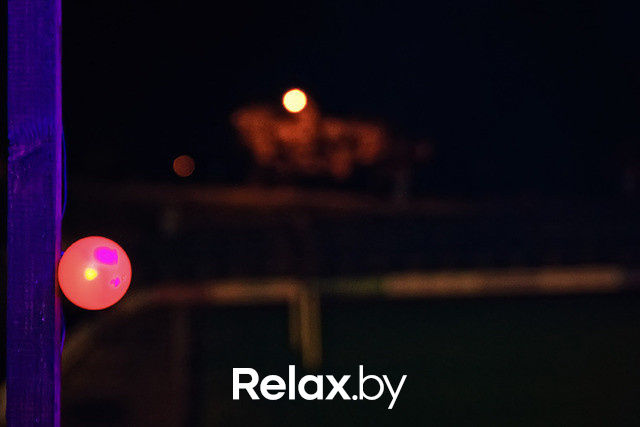 DJ Shelter - Открытие Терассы, фото № 15