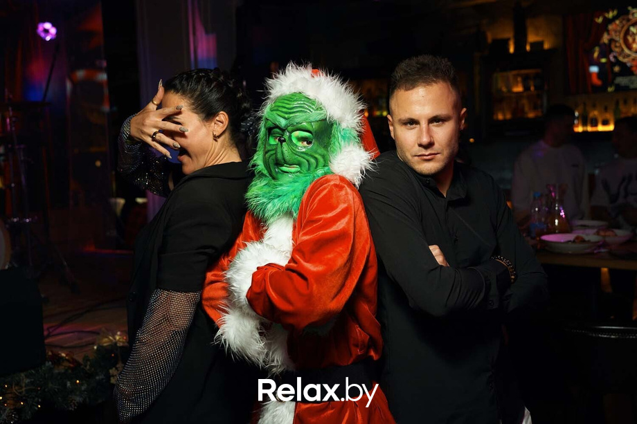 Новогодний Корпоратив, фото № 160