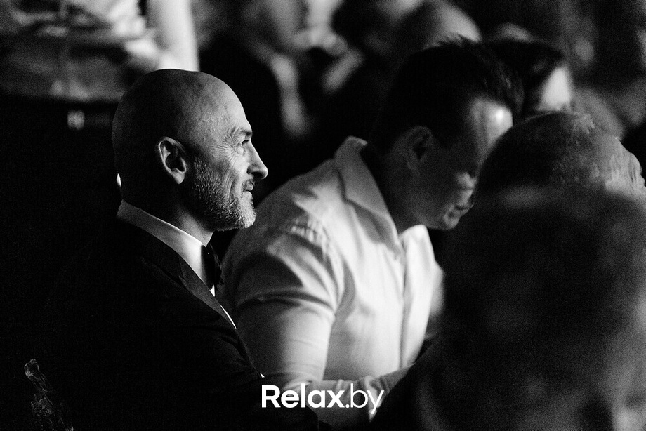 Творческий вечер поэта Валерия Бестолкова, фото № 109