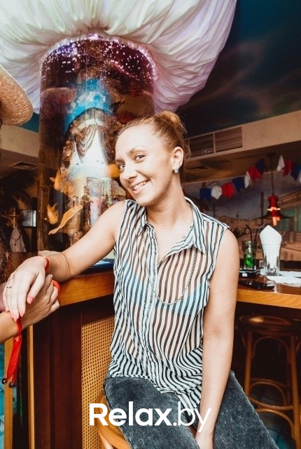 Bacardi Cuba Libre, фото № 6