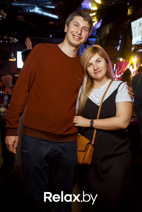 Brooklyn Live!, фото № 61