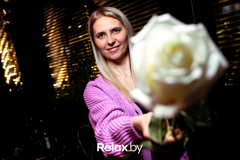 Выступление Екатерины Матвеевой, фото № 27