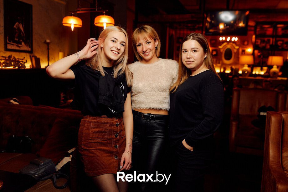 8 марта HP Stella, фото № 30