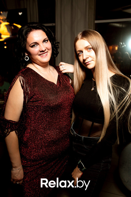 Ночные жители, фото № 45