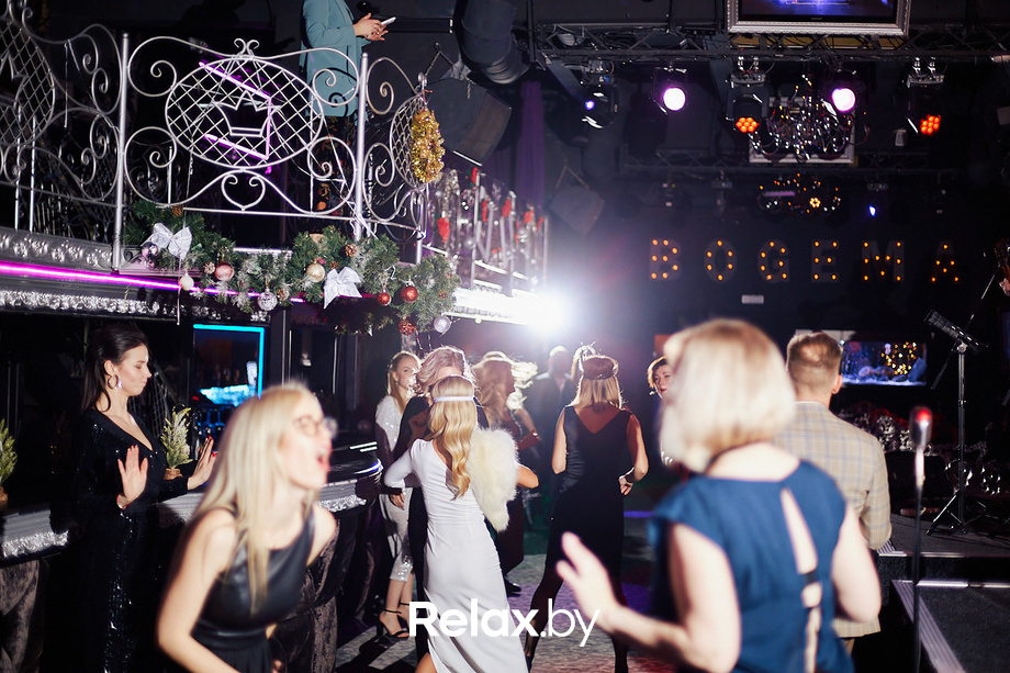 Sansara night, фото № 125