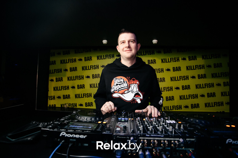 Zima on party!, фото № 65