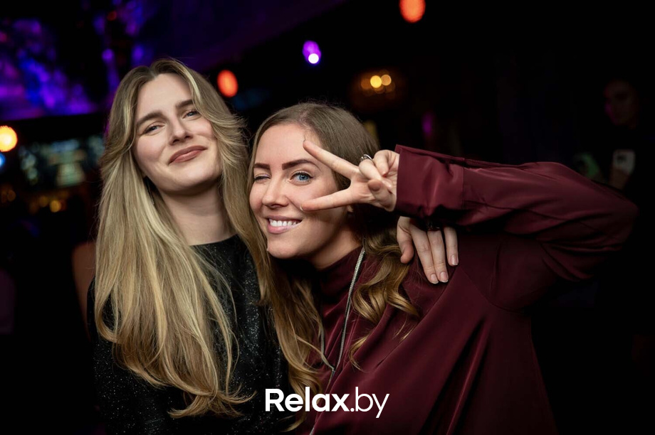 Новогодний корпоратив, фото № 38