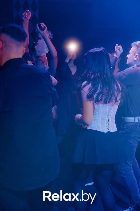 Saturday music, фото № 65