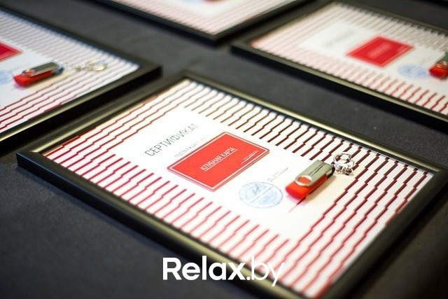 Выпускной бизнес-школы Расти, фото № 9