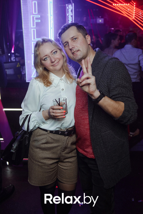 Saturday «Stiflers team», фото № 14