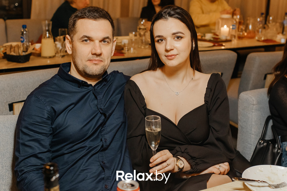 Ночные жители, фото № 45