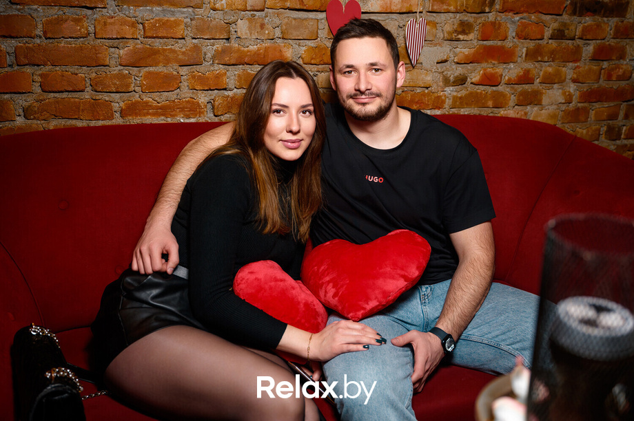 День Святого Валентина, фото № 19