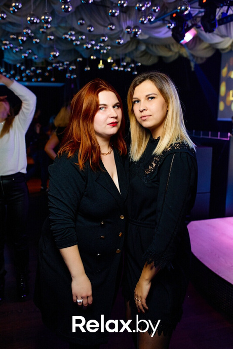 Суббота в Облаках, фото № 20