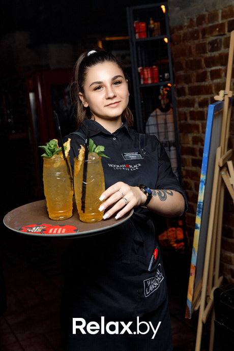 Live Lounge, фото № 22