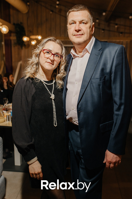 Ночные жители, фото № 25