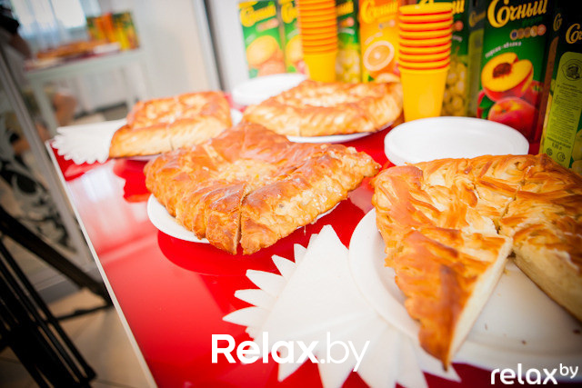 Салон красоты Joli и креативная команда «Angel Style», фото № 15