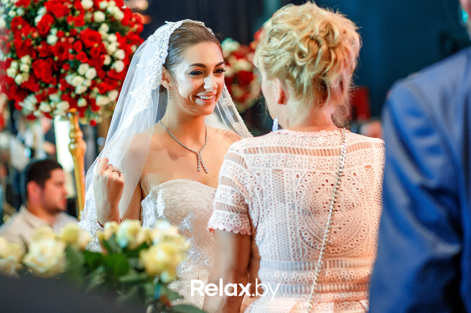 Wedding Ali&Asiya, фото № 76