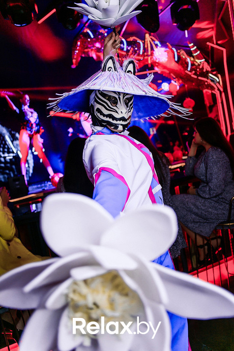 The Dragons house by Crystal, фото № 41