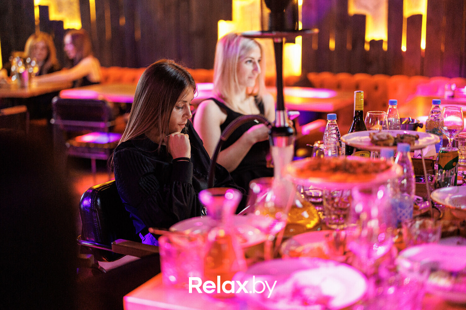 Международный женский день, фото № 68