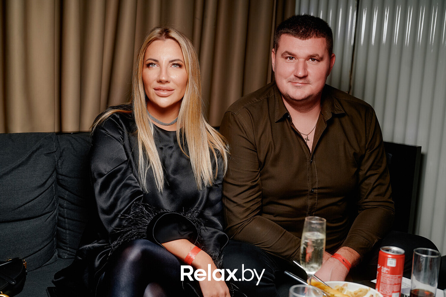 Новый Год в Ангелах, фото № 63