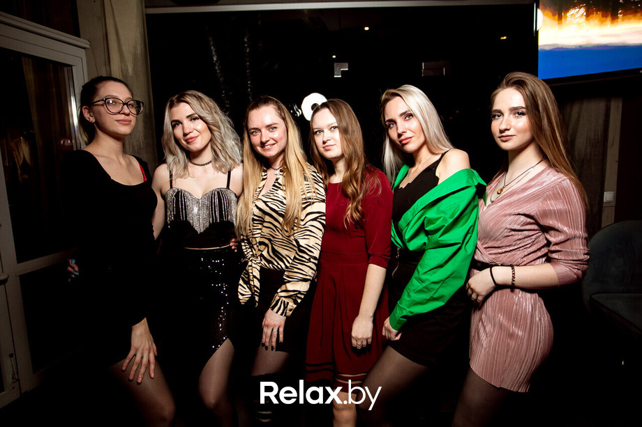 Ночные жители, фото № 23