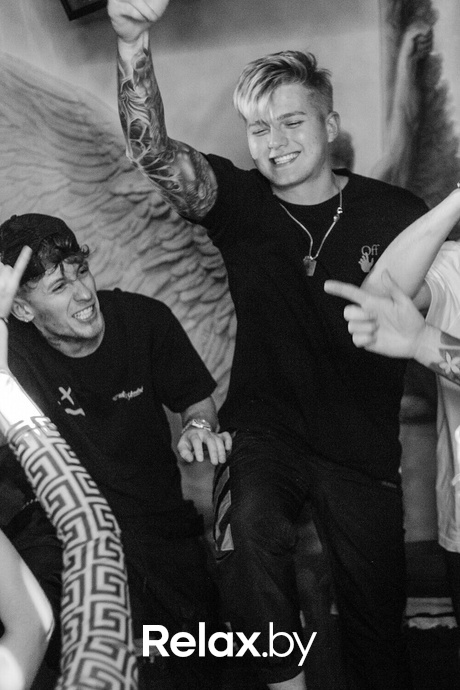 Saturday LUXURIA LXR, фото № 34