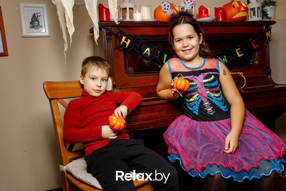 Тыква-пати, фото № 129