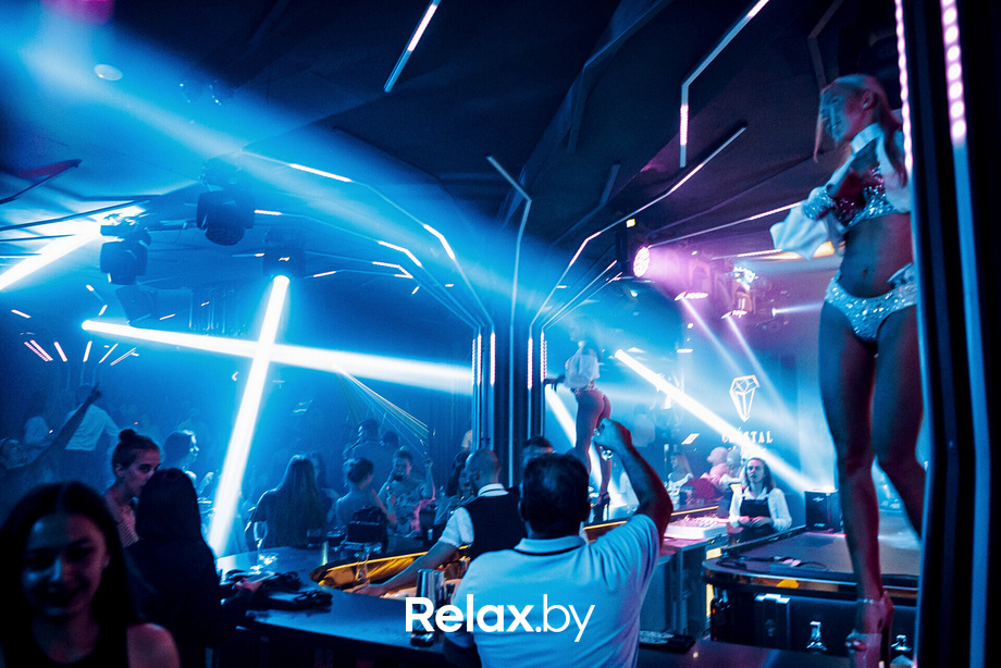 Champagne Night, фото № 21