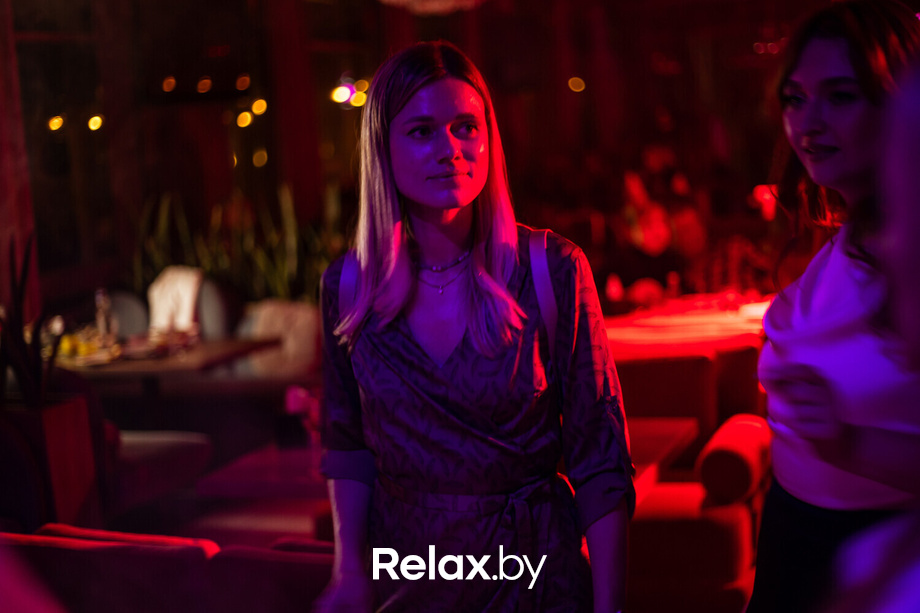 Ночные жители, фото № 67