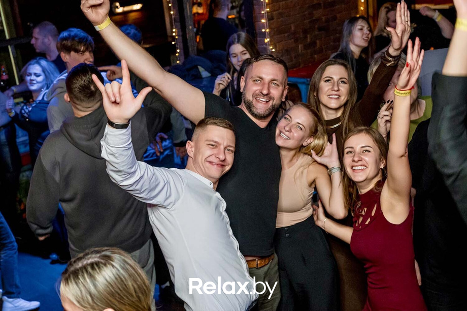 Квартирный Новый год, фото № 60