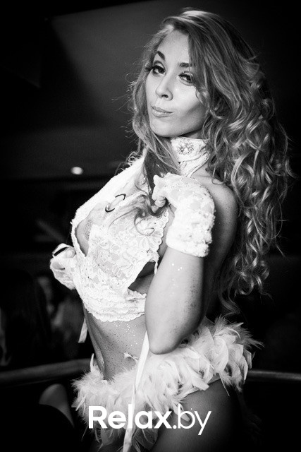 Ночь резидентов, фото № 33