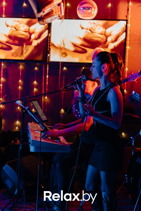 Ночные жители, фото № 47