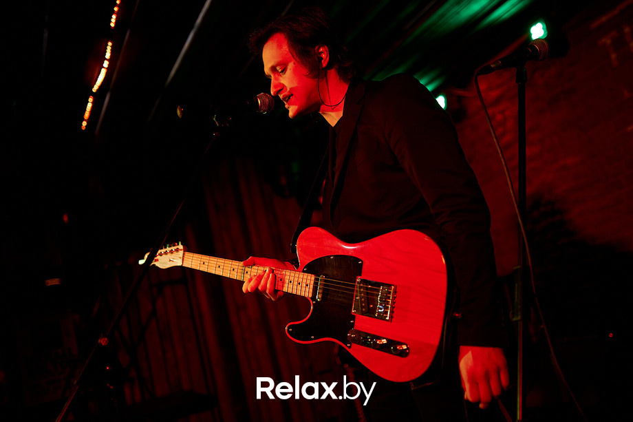 Tullamore St.Patrick's Day, фото № 9