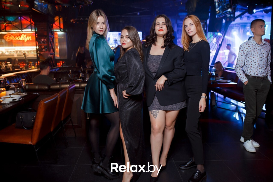 Brooklyn Live!, фото № 13