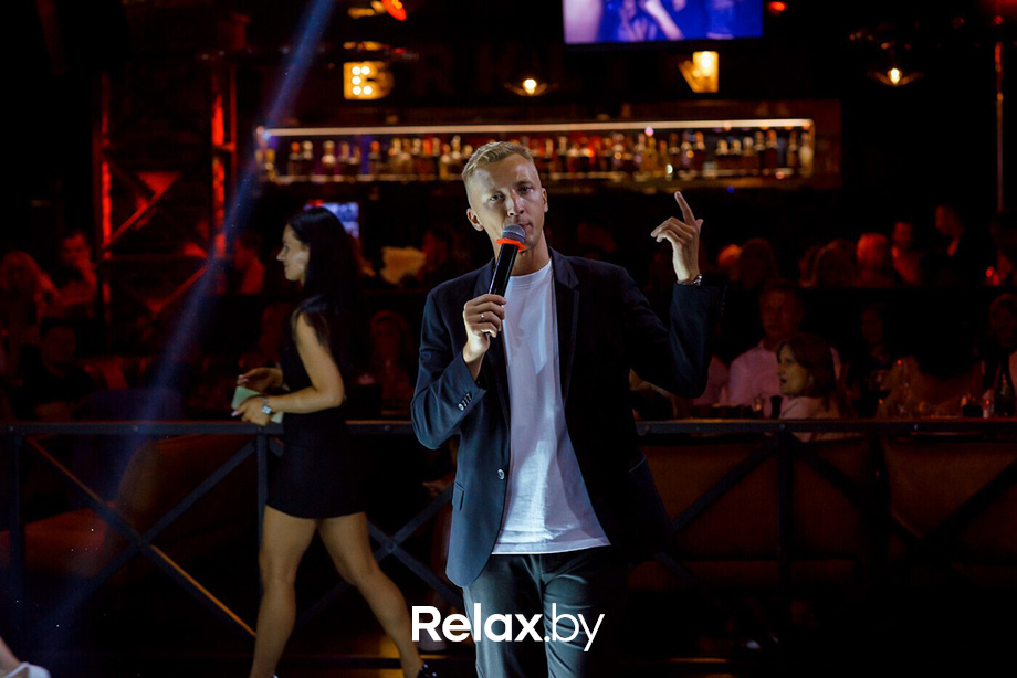 Brooklyn Live!, фото № 52