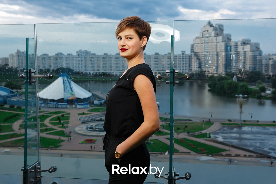 3 года Beauty-Express, фото № 42