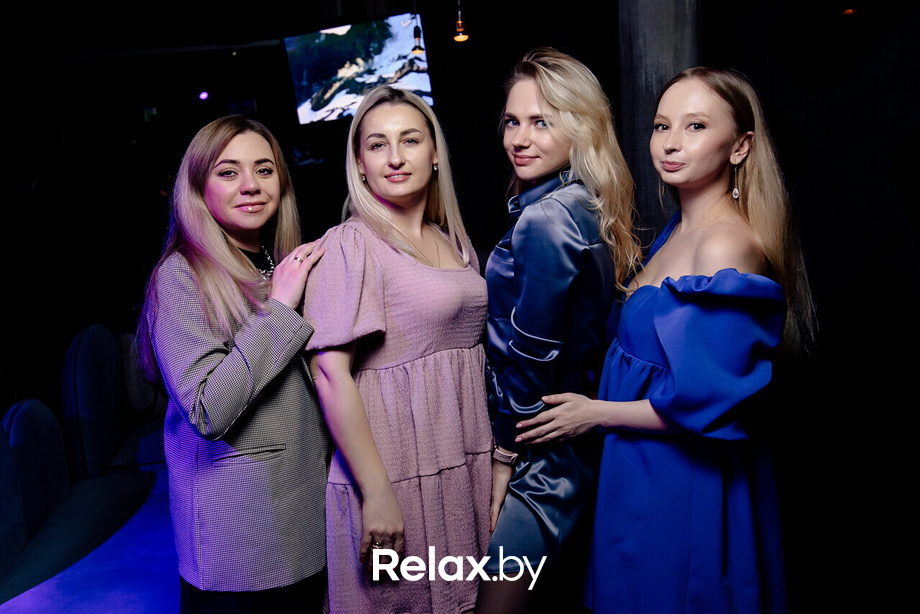 Ночные Жители, фото № 32