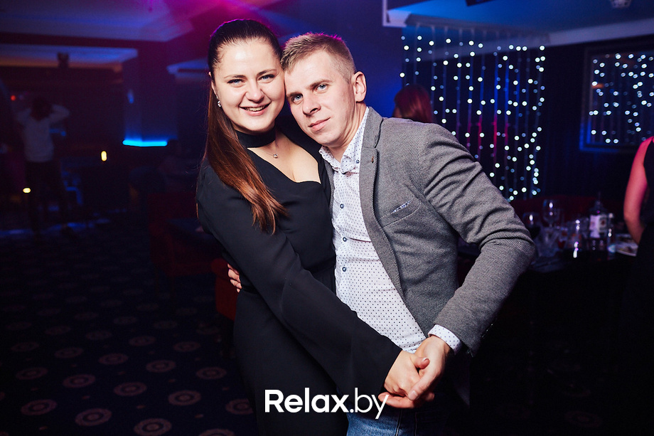 Autumn pleasure, фото № 26