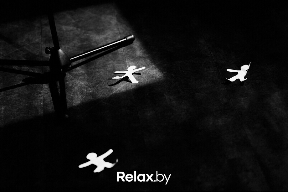 Поэтический вечер, фото № 178