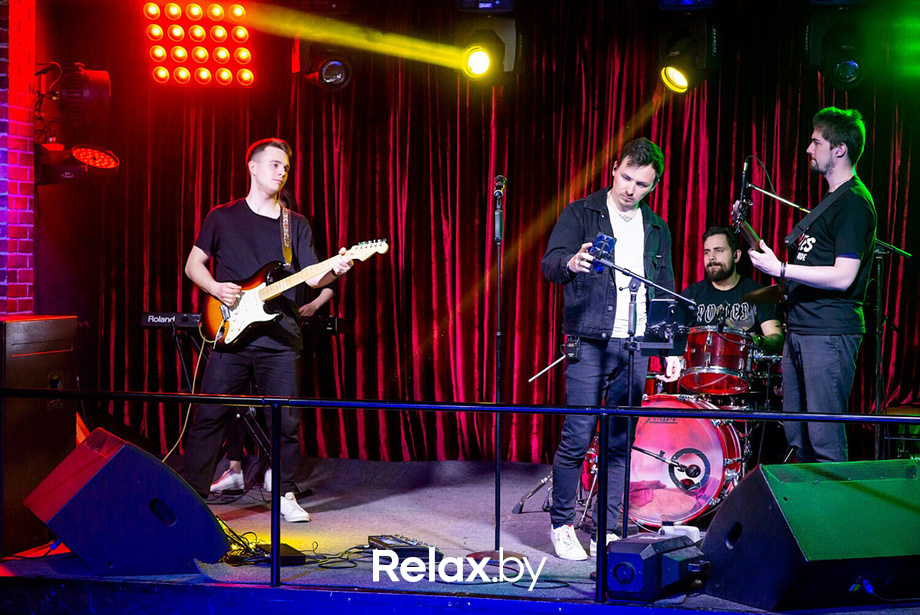 Brooklyn Live!, фото № 21