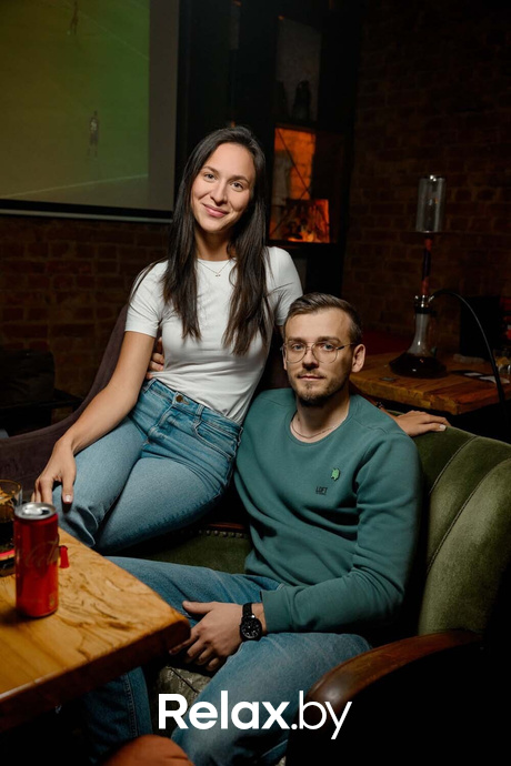 Открытая смена Славы КМТМ, фото № 6