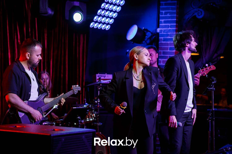 Brooklyn Live!, фото № 112