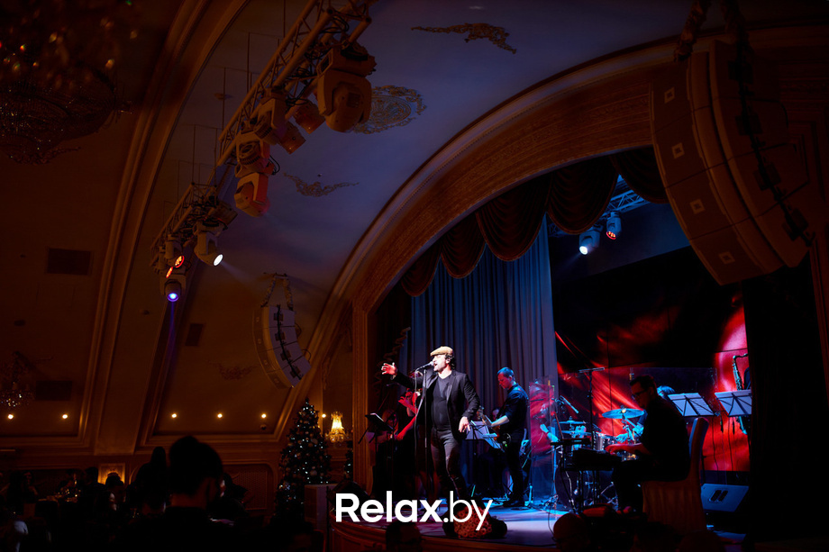 День рождения казино Опера. Нам 5 лет, фото № 109