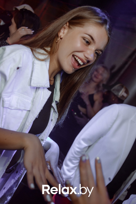 Saturday LUXURIA LXR, фото № 2