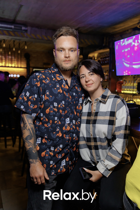 Zavod Saturday Night, фото № 24